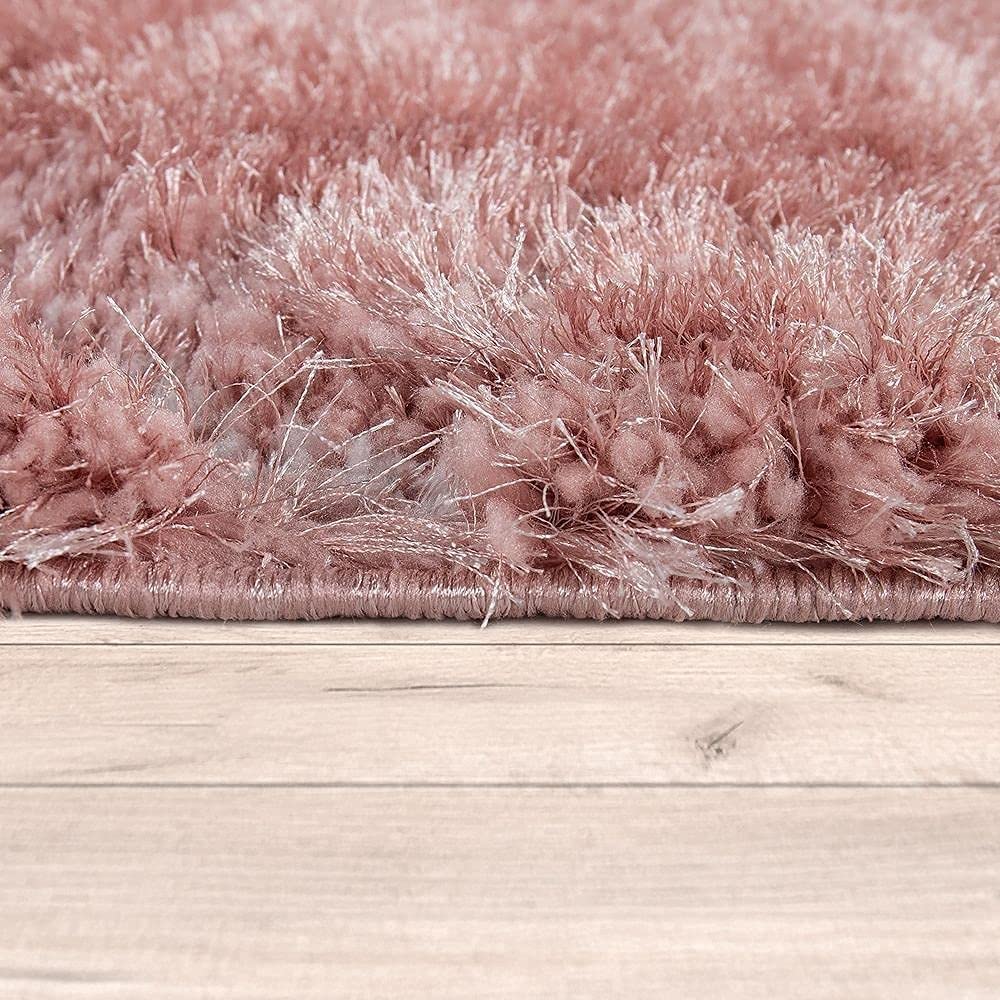 Fuzzon Shaggy Carpet & Rug
