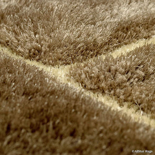 Shagique Shaggy Carpet & Rug