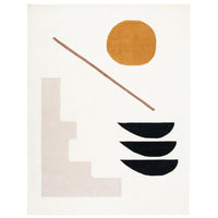 Murasaki Hand Tufted Carpet & Rug