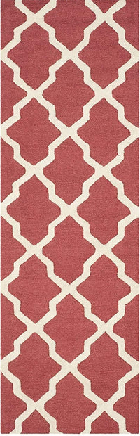 Muschi Hand Tufted Runner Carpet & Rug