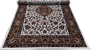 Labyrinth Persian Wool Carpet