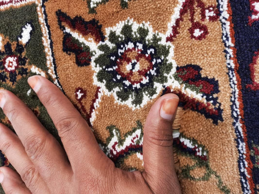 Elegance Persian Wool Carpet