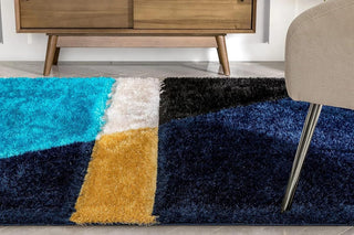 Luxora Shaggy Carpet & Rug