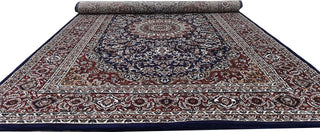 Celestial Persian Wool Carpet