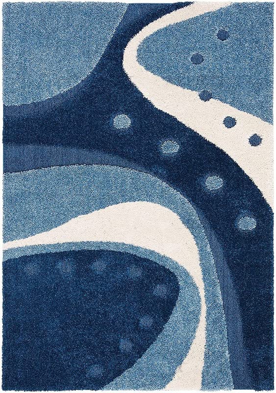 Cozytopia Shaggy Carpet & Rug