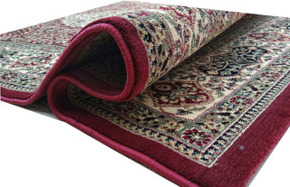 Luxi Persian Wool Carpet