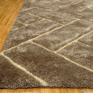 Shagique Shaggy Carpet & Rug