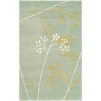 Pebble Irregular Hand Tufted Carpet