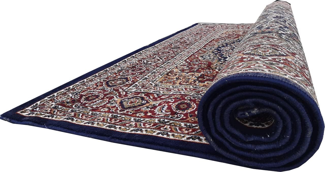 Celestial Persian Wool Carpet
