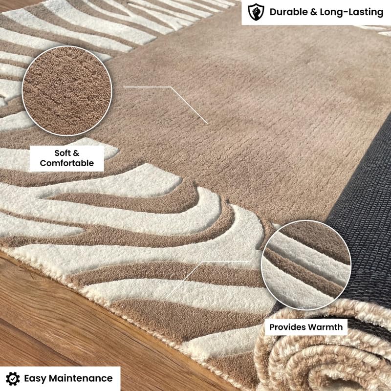 Windsome Hand Tufted Carpet & Rugs