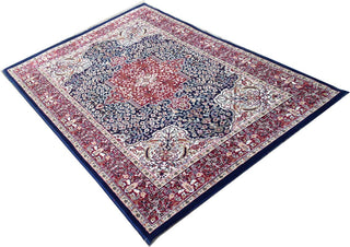 Weave Persian Wool Carpet