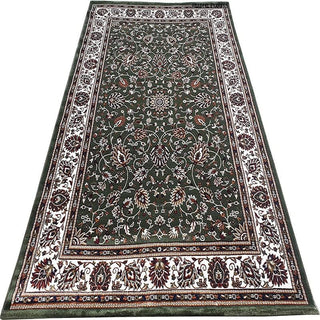 Serene Persian Wool Carpet