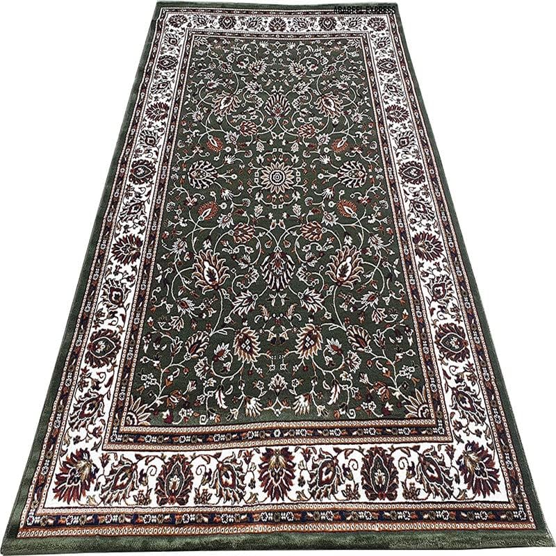 Serene Persian Wool Carpet
