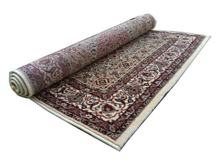 Plush Persian Wool Carpet