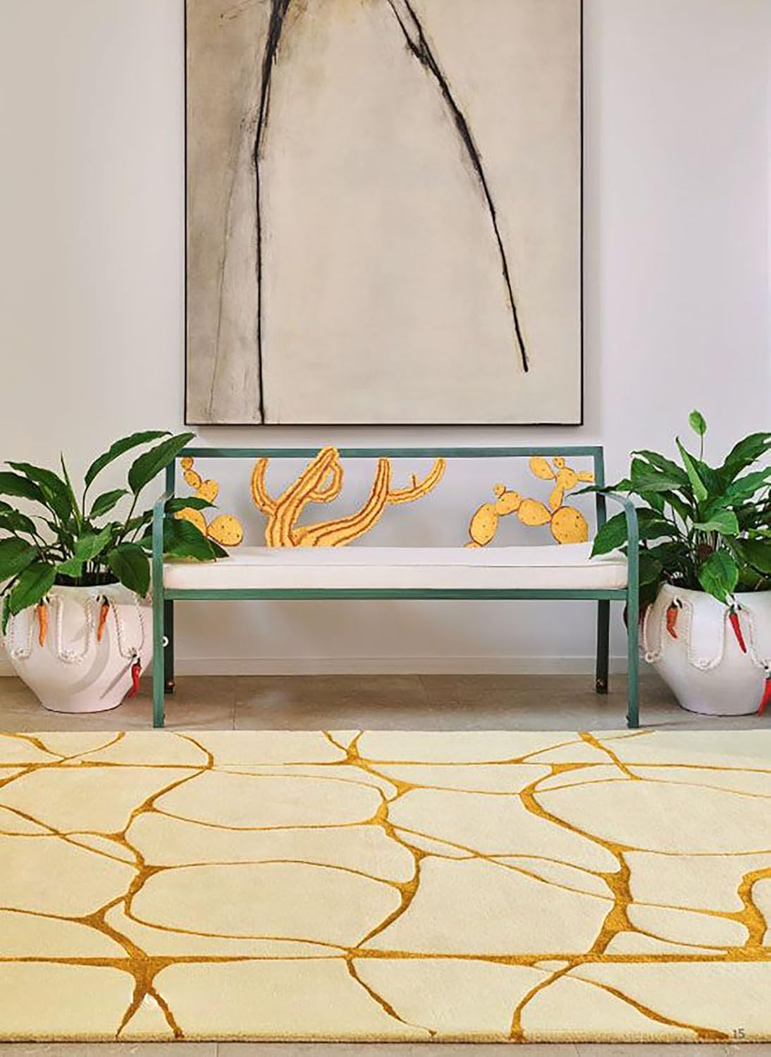 Velocity Hand Tufted Carpet & Rugs