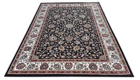 Tranquil Persian Wool Carpet