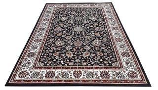 Tranquil Persian Wool Carpet