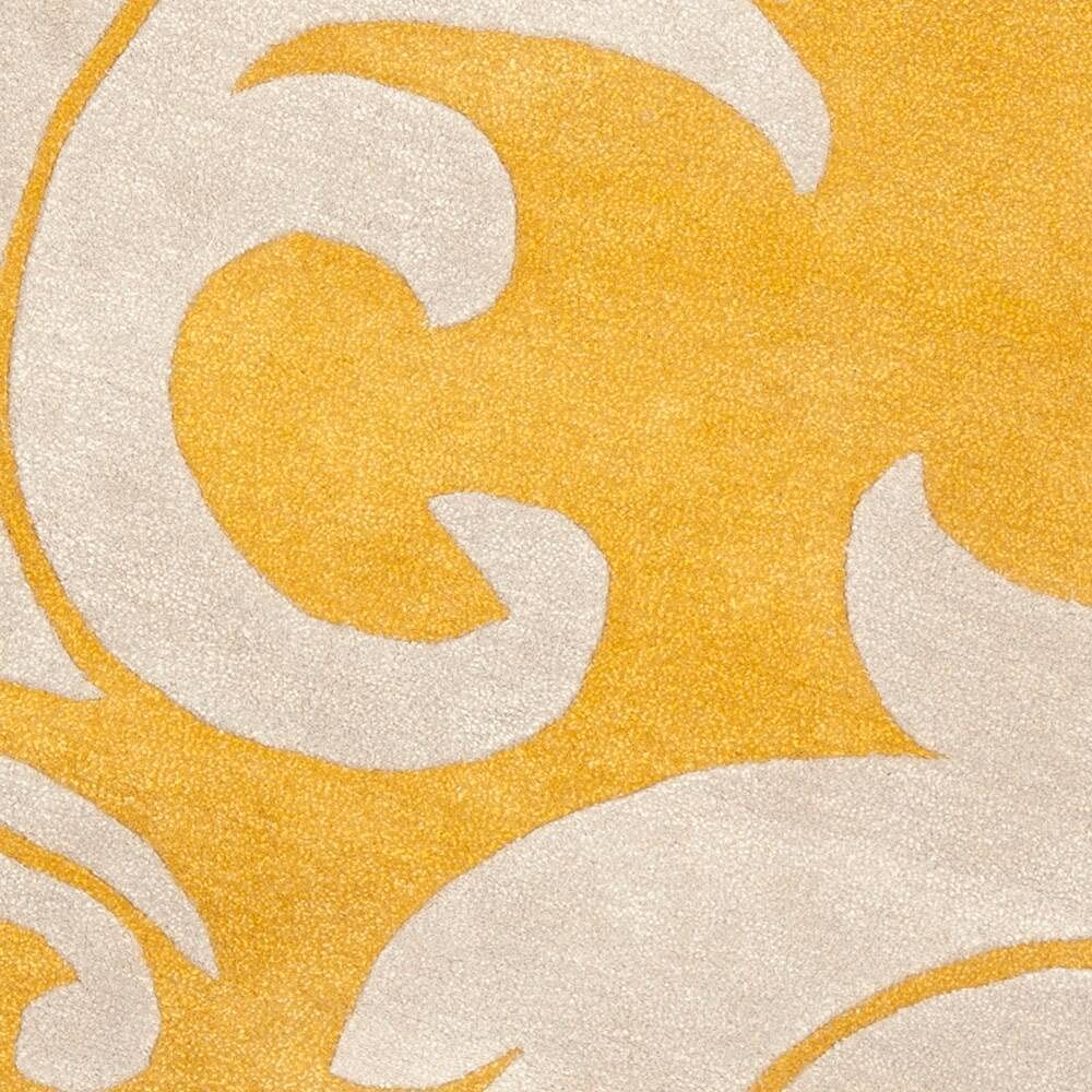 Sunny Hand Tufted Carpet & Rug