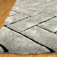 Comfurra Shaggy Carpet & Rug
