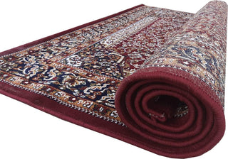 Hushi Persian Wool Carpet