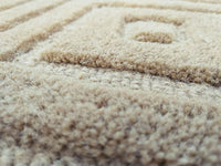 Theefty Hand Tufted Carpet & Rug