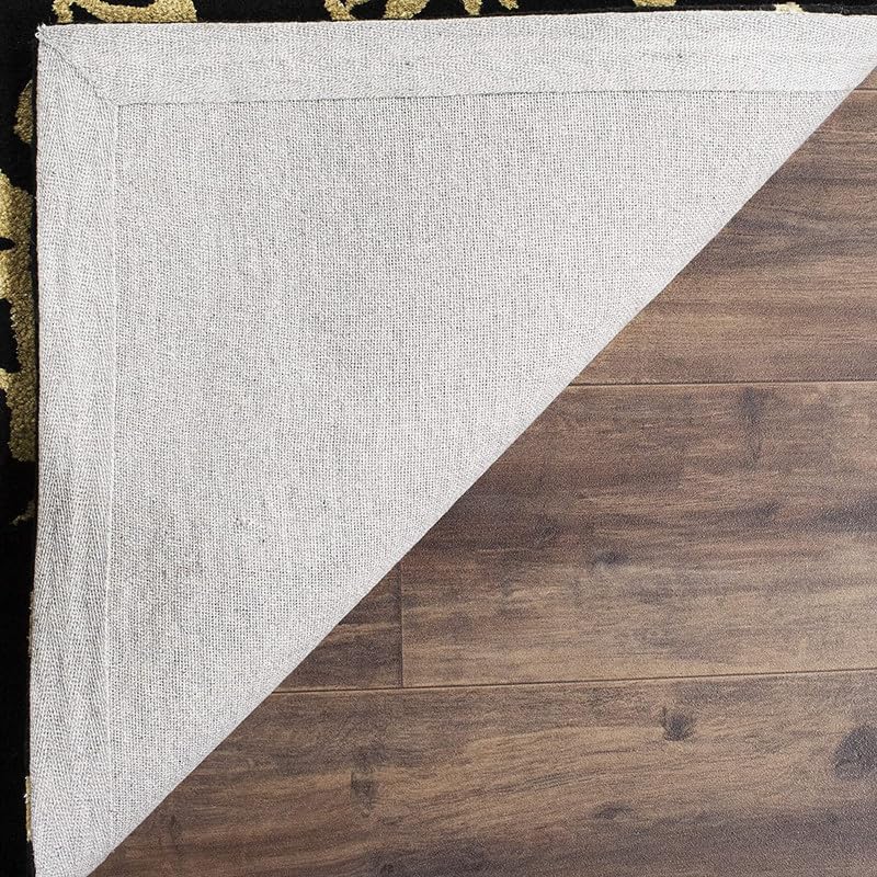 Brevara Hand Tufted Carpet & Rug