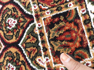 Harmony Persian Wool Carpet