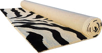 Ronak Abstract Hand Tufted Carpet & Rug