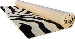 Abstract Area Rug Premium Hand Tufted Carpet