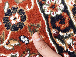 Loomi Persian Wool Carpet