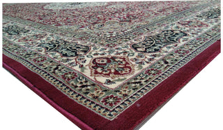 Luxi Persian Wool Carpet