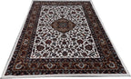 Labyrinth Persian Wool Carpet