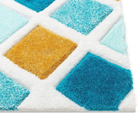 Comfina Shaggy Carpet & Rug