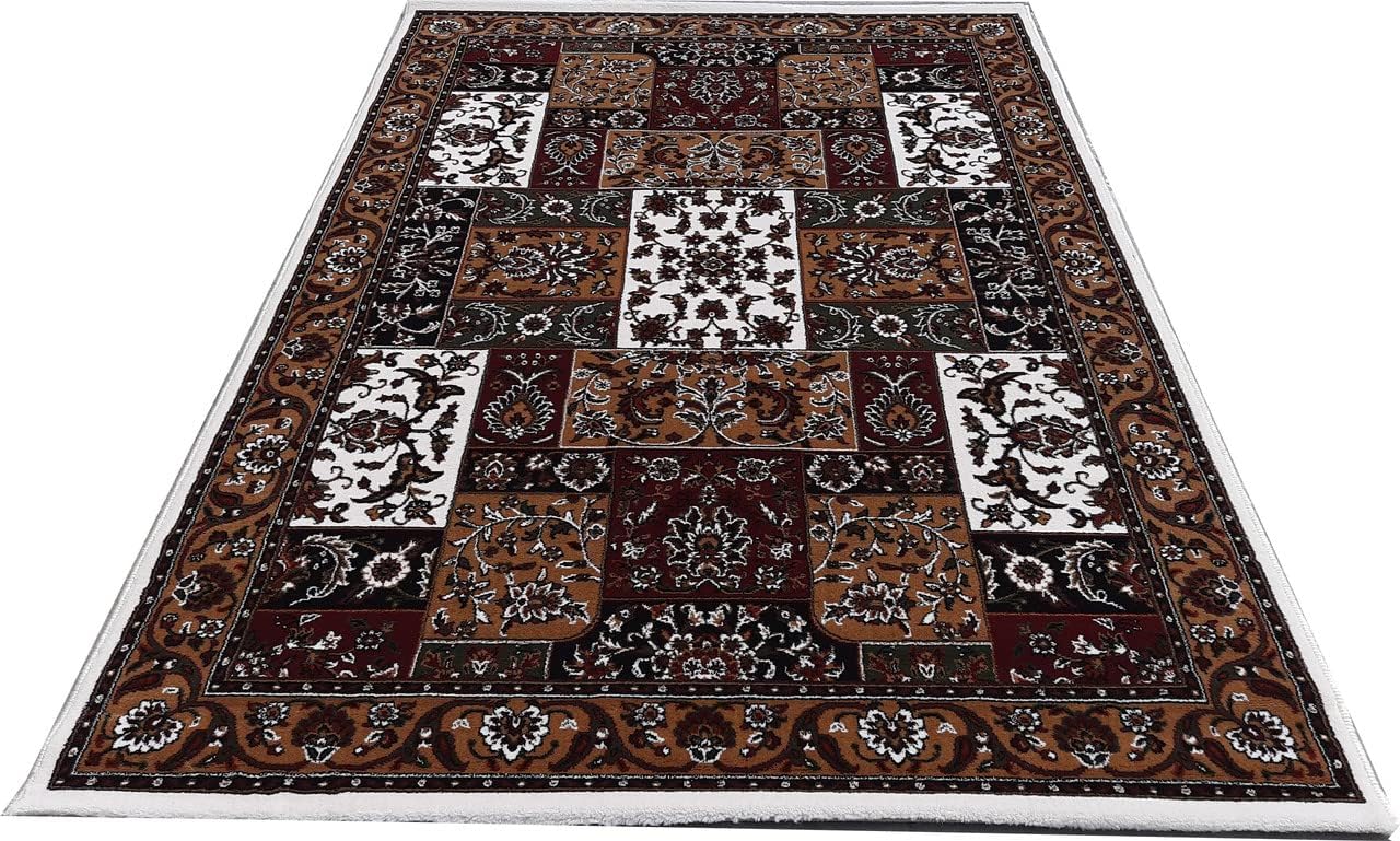 Sensation Persian Wool Carpet