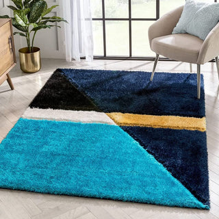 Softopia Shaggy Carpet & Rug