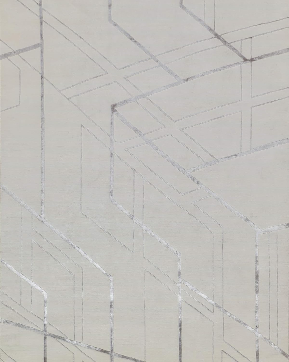 Intrepid Hand Tufted Carpet & Rugs