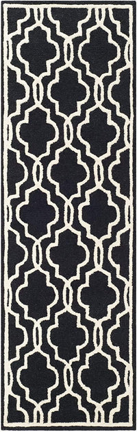 Somrash Hand Tufted Runner Carpet & Rug