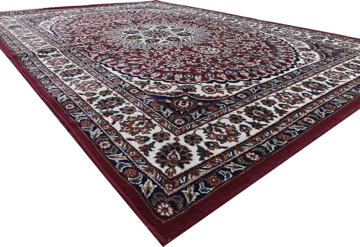 Whisper Persian Wool Carpet