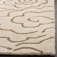 Sheemano Hand Tufted Runner Carpet & Rug