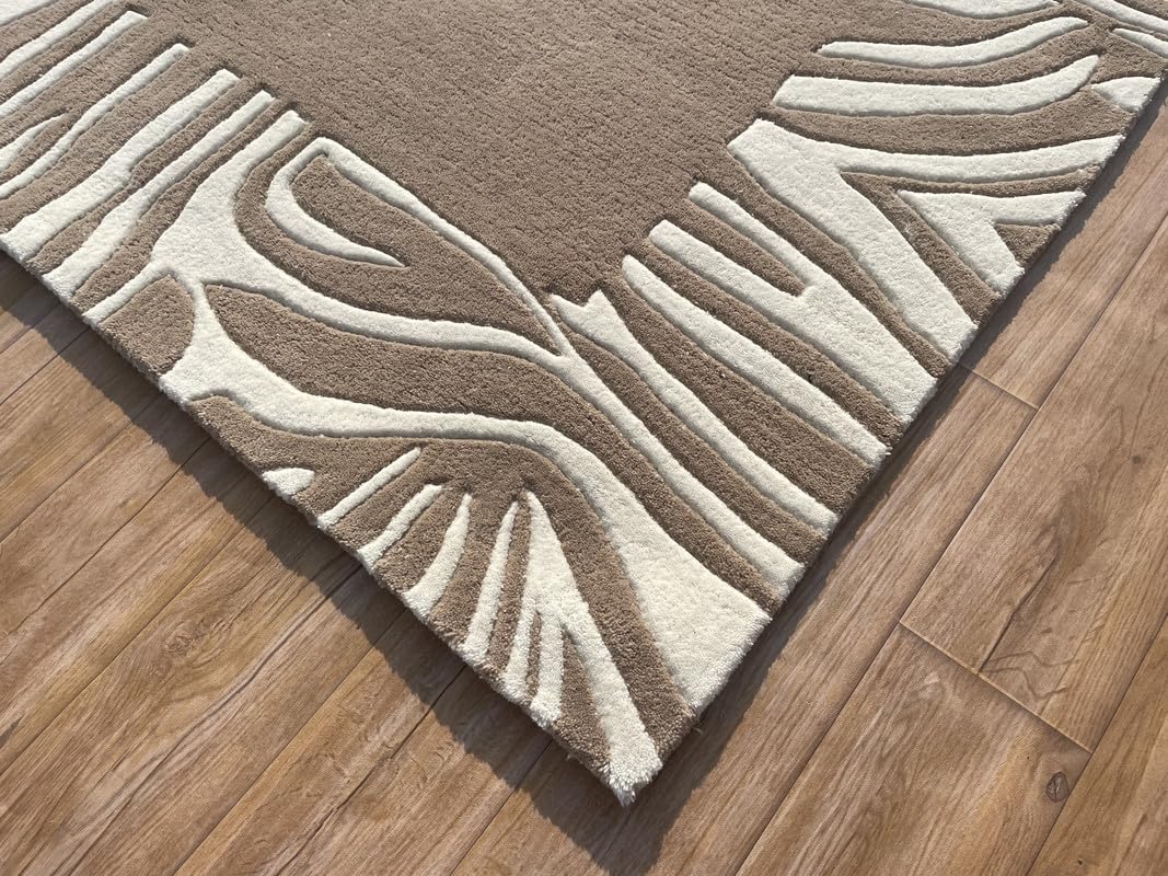 Windsome Hand Tufted Carpet & Rugs