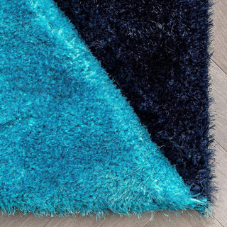 Luxora Shaggy Carpet & Rug