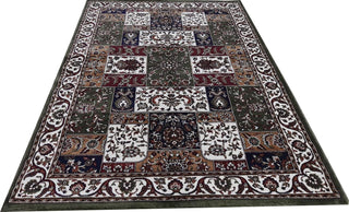 Elegance Persian Wool Carpet