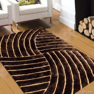 Luxora Shaggy Carpet & Rug