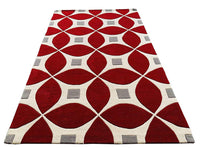 Tulienne Hand Tufted Carpet & Rug