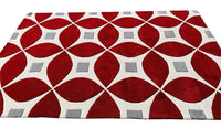 Tulienne Hand Tufted Carpet & Rug