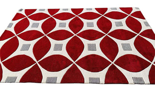 Tulienne Hand Tufted Carpet & Rug