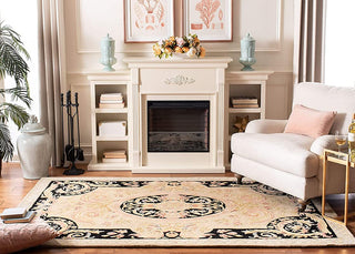 Floribelle Hand Tufted Carpet & Rug