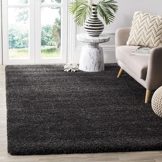 Furvora Shaggy Carpet & Rug