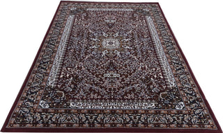 Hushi Persian Wool Carpet