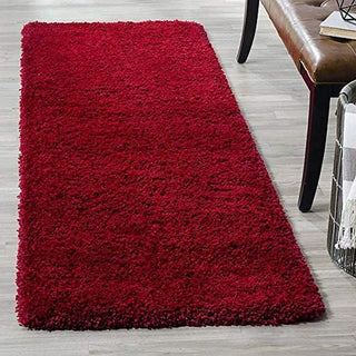 Affinity Shaggy Carpet & Rug